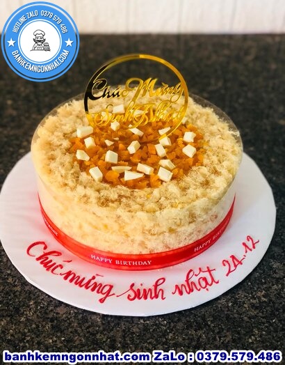 banh sinh nhat trung muoi ở Tx. Bỉm Sơn, Thanh H&oacute;a