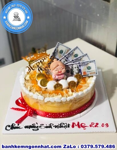 bánh kem trứng muối  ở Tp. Thủ Dầu Một, Bình Dương