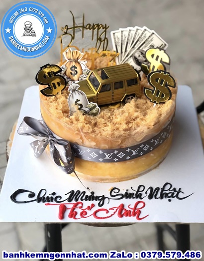 bánh kem bông  lan ở  Huyện Quản Bạ, Hà Giang