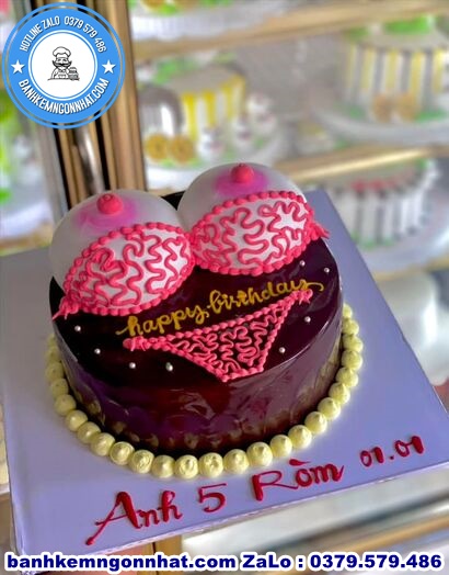 banh kem sinh nhat ở Huyện Dầu Tiếng, B&igrave;nh Dương