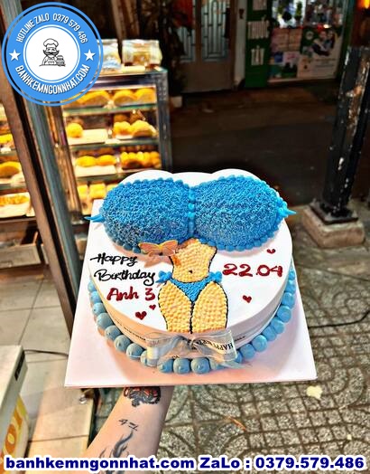 bánh kem ở Huyện Đồng Hỷ, Thái Nguyên
