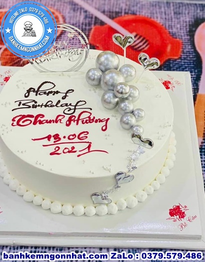 banh kem sinh nhat sua tuoi ở TP Thủ Dầu Một, B&igrave;nh Dương