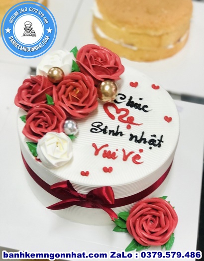 banh kem tang me ở Quận Sơn Trà, Đà Nẵng
