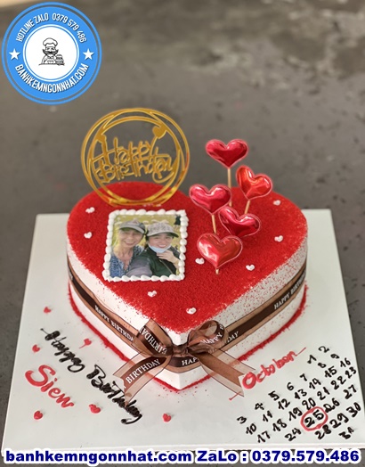 b&aacute;nh kem sinh nhật h&agrave;i hước ở huyện Kr&ocirc;ng Ana, Đắk Lắk