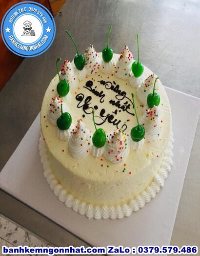 b&aacute;nh kem bắp ở Phường B&igrave;nh Trưng Đ&ocirc;ng, Tp. Thủ Đức