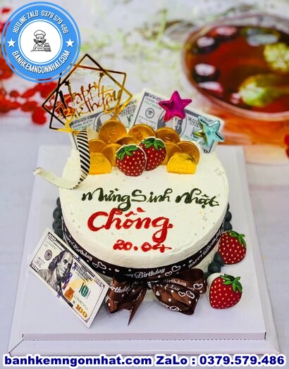 bánh kem bắp Phường Linh Tây, Tp. Thủ Đức