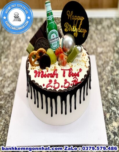 b&aacute;nh kem chai bia ở Phường Long Trường, Tp. Thủ Đức