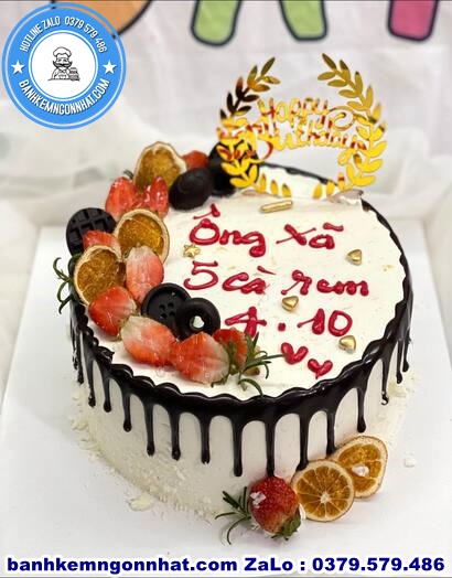 bánh kem bắp  ở Tp. Thủ Dầu Một, Bình Dương