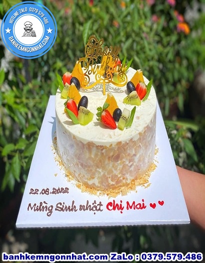 banh kem bap sinh nhat ở Huyện Hưng Nguy&ecirc;n, Nghệ An