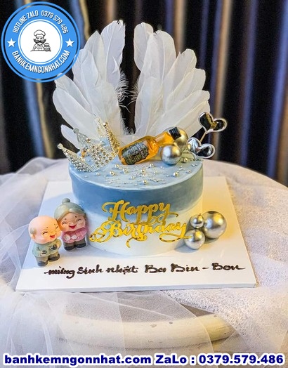 banh kem bia rươu ở Quận Bắc Từ Liêm, Hà Nội