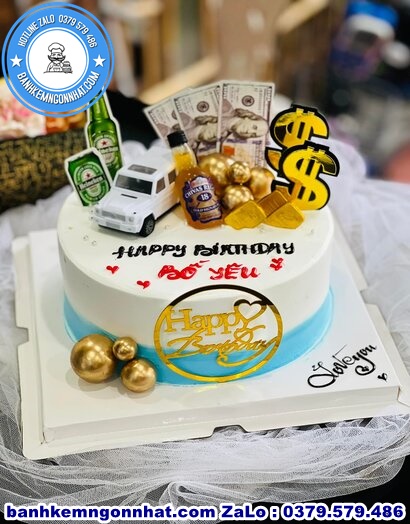 banh kem bia  ruou ở Huyện Quảng Xương, Thanh Hóa