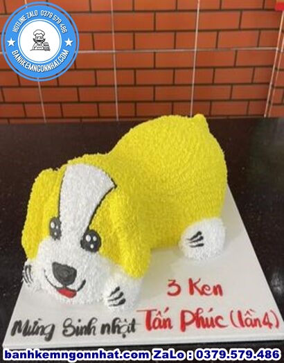 b&aacute;nh kem con ch&oacute; ở Quận Đống Đa, H&agrave; Nội