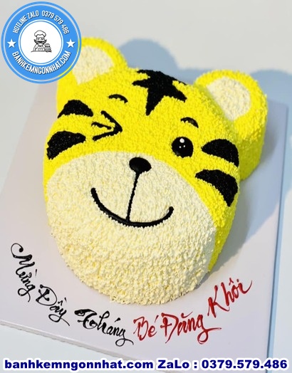 bánh sinh nhật con ho ở Thị xã Nghi Sơn, Thanh Hóa