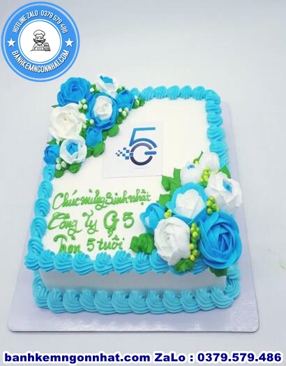 banh kem cong ty ở Quận Long Biên, Hà Nội,