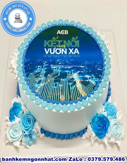 banh kem công ty ở Quận Ô Môn, Cần Thơ