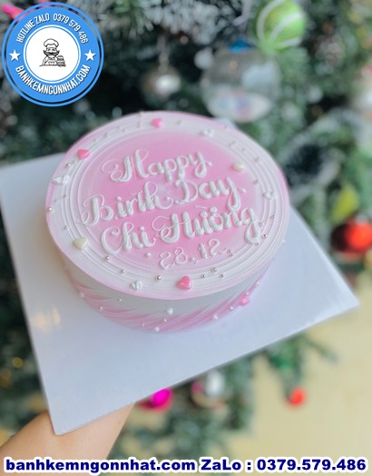 banh kem sữa tươi ở huyện Cầu K&egrave;, Tr&agrave; Vinh