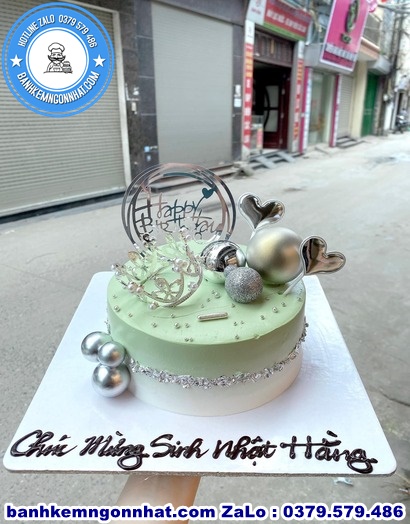 banh kem sinh nhat sua tuoi ở quận Ninh Kiều, Cần Thơ