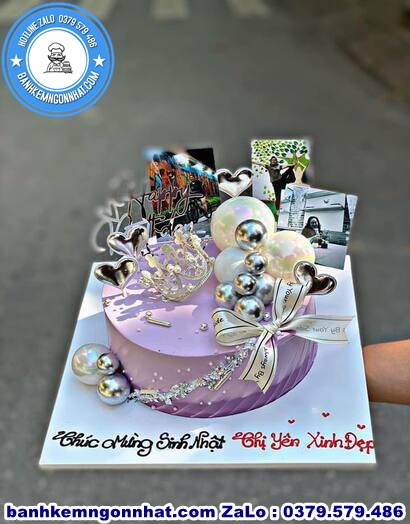 b&aacute;nh kem in ảnh ở Huyện Đam R&ocirc;ng, L&acirc;m Đồng