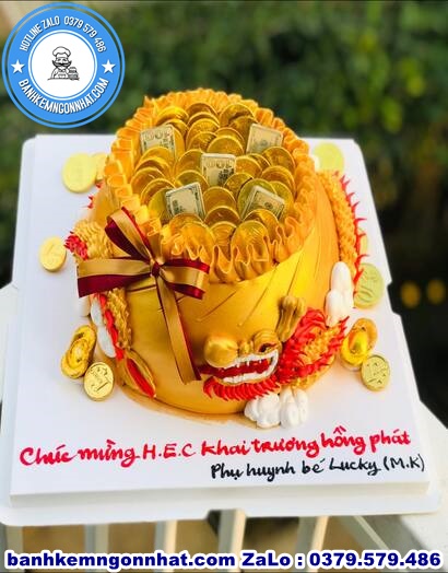 banh kem khai truong ở  Huyện Quản Bạ, Hà Giang