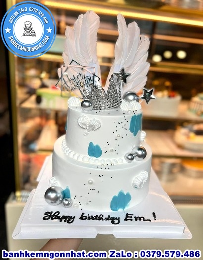 b&aacute;nh kem nhiều tầng ở Huyện Ho&agrave;i Đức, H&agrave; Nội