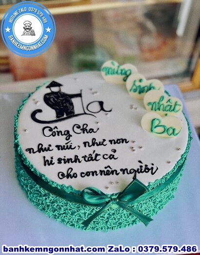 banh kem tang cha ở huyện B&aacute; Thước, Thanh Ho&aacute;