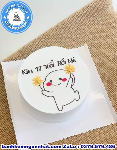 banh kem ve hinh ở Huyện Đ&ocirc;ng Anh, H&agrave; Nội