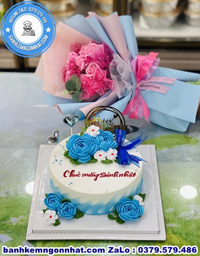 combo banh va hoa ở Huyện Quỳnh Lưu, Nghệ An