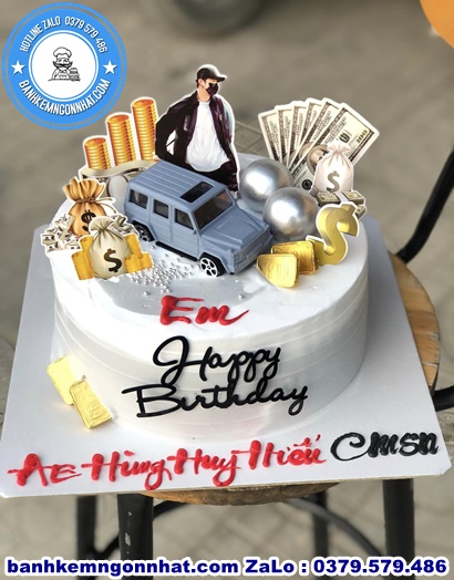 b&aacute;nh kem cho nam ở Quận 12 TP HCM