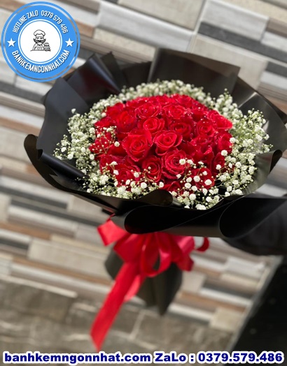 hoa b&oacute; ở Th&agrave;nh Phố Hưng Y&ecirc;n