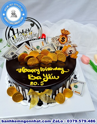 banh kem socola ở Th&agrave;nh phố Từ Sơn, Bắc Ninh