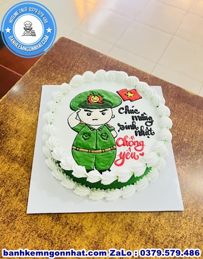 b&aacute;nh kem vẽ h&igrave;nh ở Quận Hai B&agrave; Trưng, H&agrave; Nội