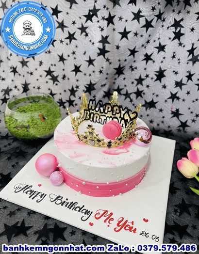 bánh kem sinh nhật ở Huyện Kim Thành, Hải Dương