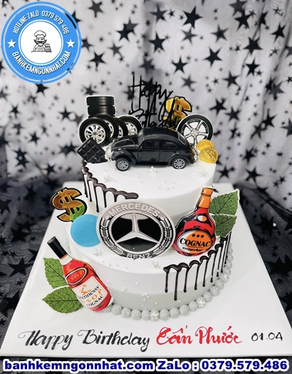 banh sinh nhat cho nam ở Quận 12 TP HCM