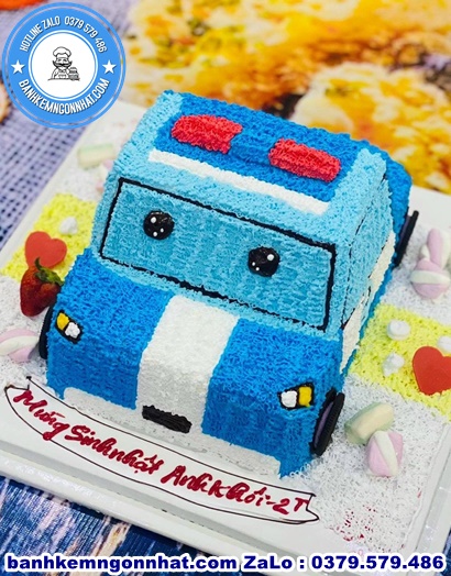 banh kem xe  hơi ở Quận T&acirc;y Hồ, H&agrave; Nội