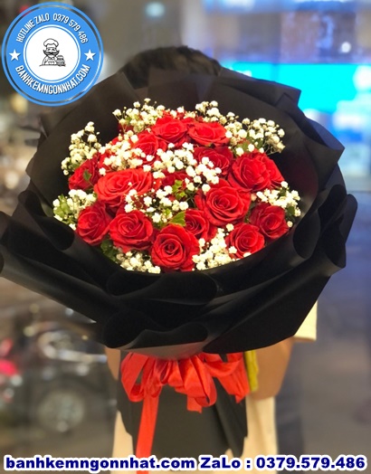bó hoa ở Huyện Quỳnh Lưu, Nghệ An