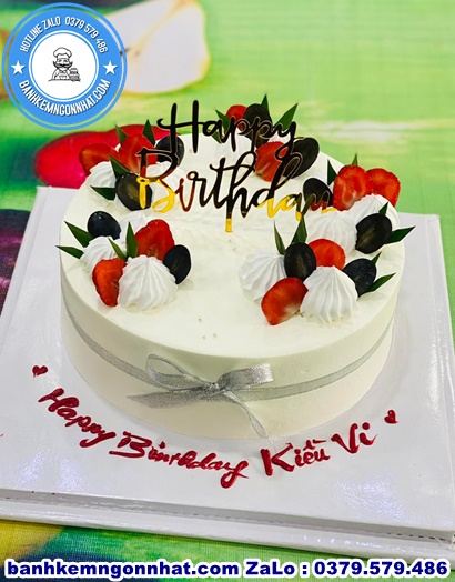 ban kem sinh nh&acirc;t ở Thị X&atilde; Kỳ Anh, H&agrave; Tĩnh