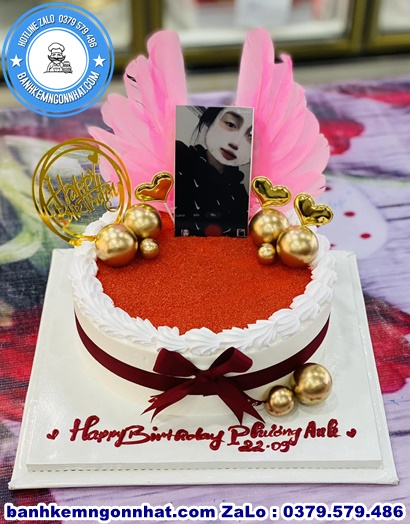 b&aacute;nh sinh nhật in h&igrave;nh ở Huyện Chư Pr&ocirc;ng, Gia Lai