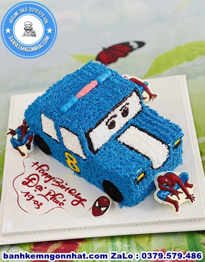 b&aacute;nh kem xe hơi ở Quận T&acirc;y Hồ, H&agrave; Nội