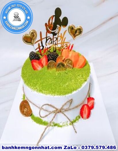 banh kem matcha ở huyện Thái Thụy, Thái Bình