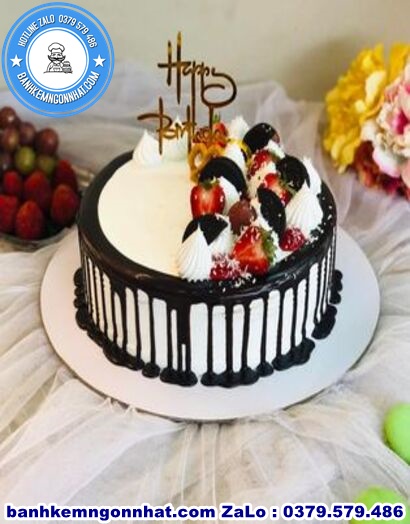 banh kem trai cay ở huyện Ti&ecirc;n Y&ecirc;n, Quảng Ninh