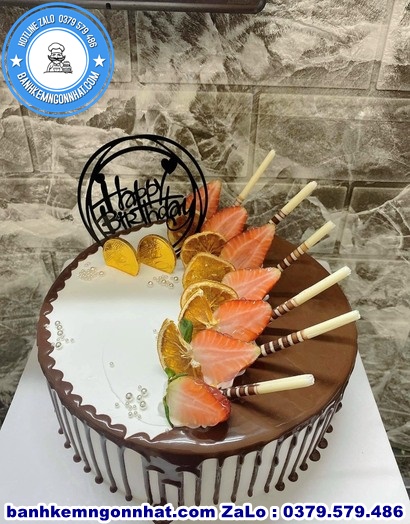 banh kem socola ở Huyện M&ecirc; Linh, H&agrave; Nội