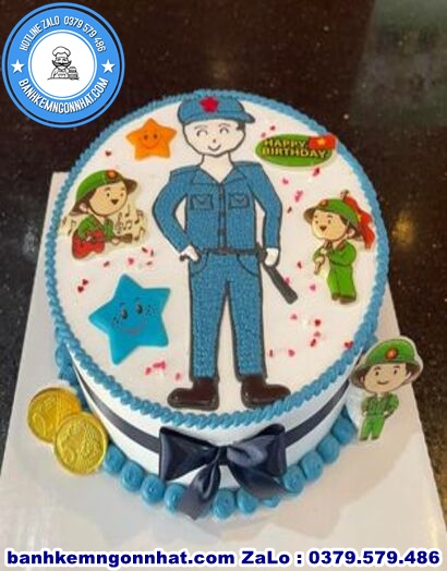 b&aacute;nh kem vẽ h&igrave;nh ở Th&agrave;nh Phố H&agrave; Giang