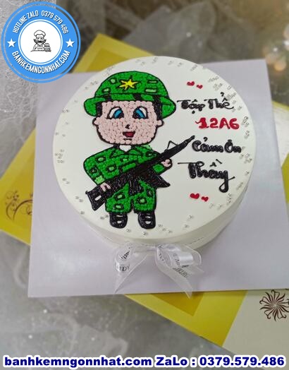 bánh kem vẽ hình ở Phường Bình Chiểu, Tp. Thủ Đức