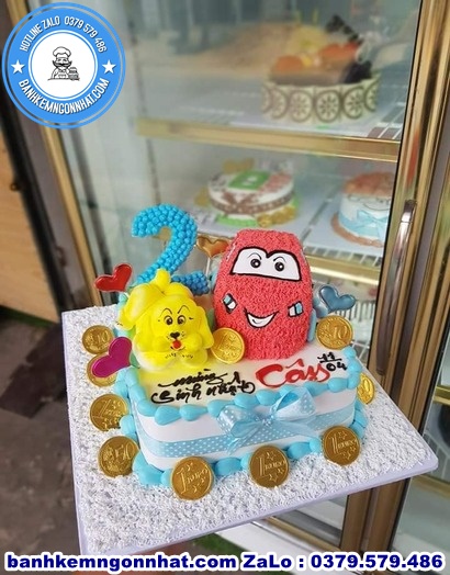 banh kem xe hơi ở Huyện Đan Phượng, H&agrave; Nội