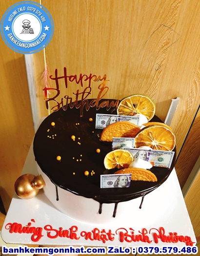 banh sinh nhat socola ở Tx. Bỉm Sơn, Thanh H&oacute;a