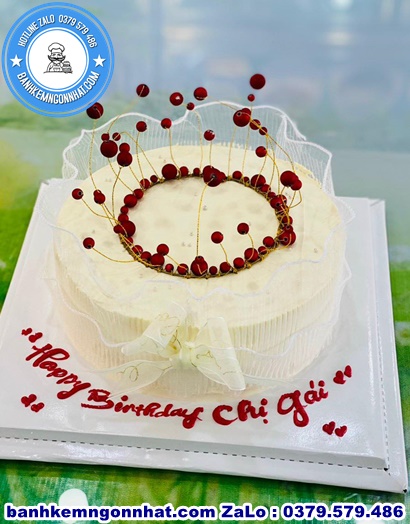 banh kem sữa tươi ở Thị x&atilde; G&ograve; C&ocirc;ng, Tiền Giang