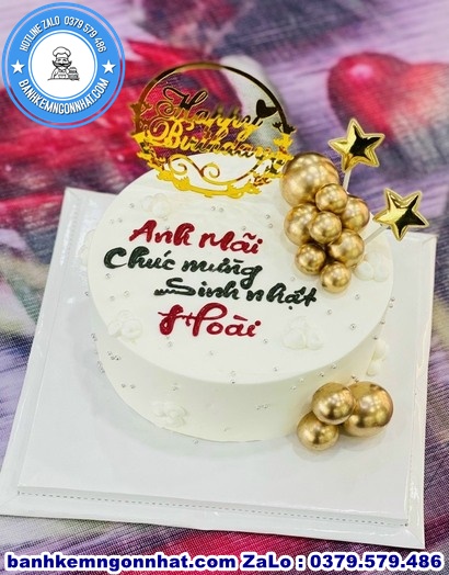 b&aacute;nh kem sữa tươi ở Quận 7 THCM