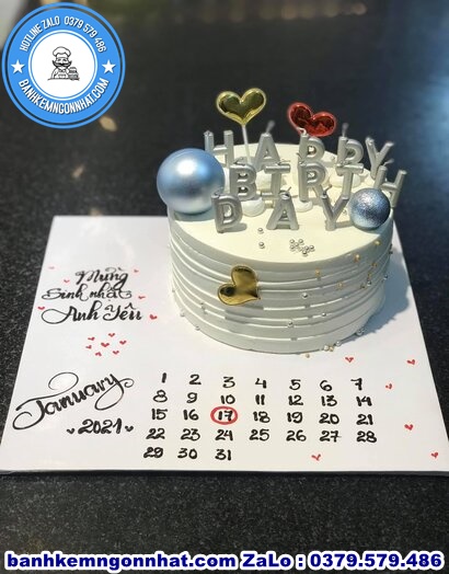 banh kem ve lich ở Huyện Anh Sơn, Nghệ An