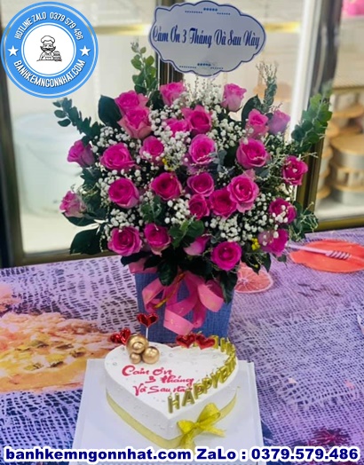 banh va hoa ở Huyện Quốc Oai, H&agrave; Nội