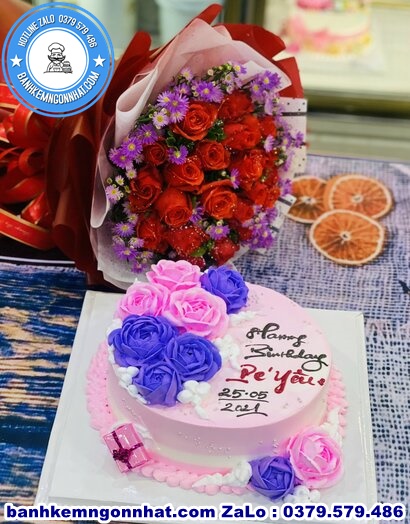 b&aacute;nh v&agrave; hoa ở Phường Hiệp B&igrave;nh Ch&aacute;nh, Tp. Thủ Đức